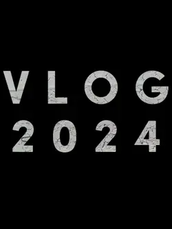 Vlog 2024