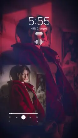 music template