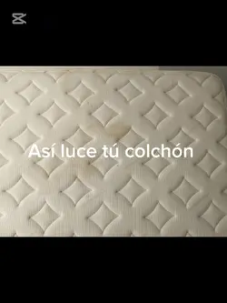 limpiezas colchones