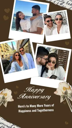 anniversary
