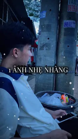1 ẢNH NHẸ NHÀNG 