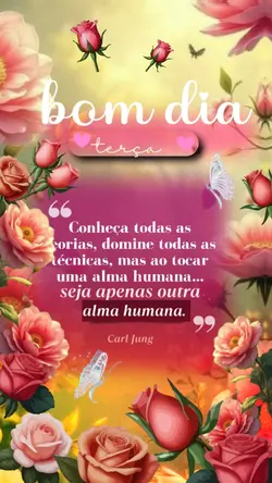 Bom dia