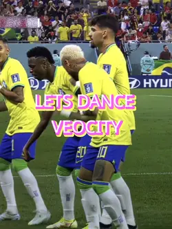let’s dance 