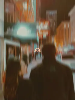 Blur estetik