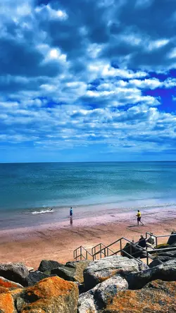 Beach 🏖️ 