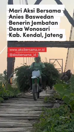 Aksi Bersama Kendal