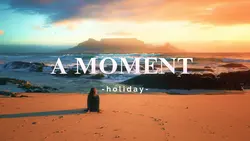 TRAVEL VLOG HOLIDAY