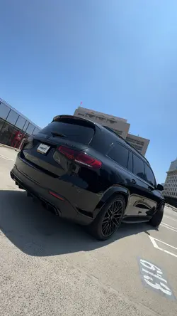GLC 63 Edit 