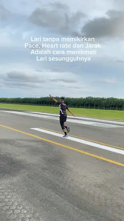 Kata kata Pelari