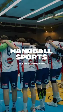 Handball Sports