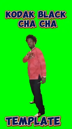 Kodak Black Cha Cha