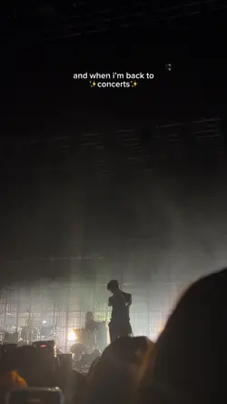 my chicago: concerts