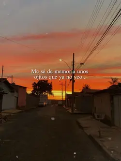 Esos ojitos..