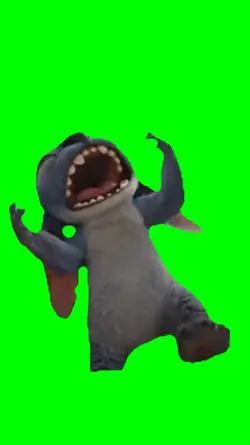 Monster Stitch