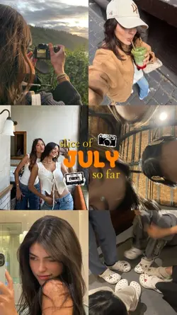 july ao far