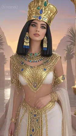 Trending CleopatraAI
