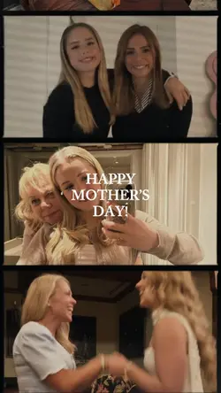 MOTHER’S DAY 2026