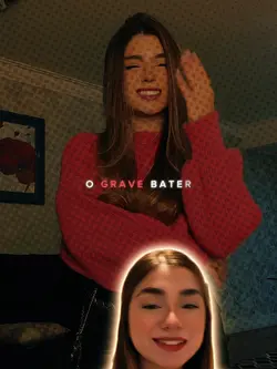 O GRAVE BATER