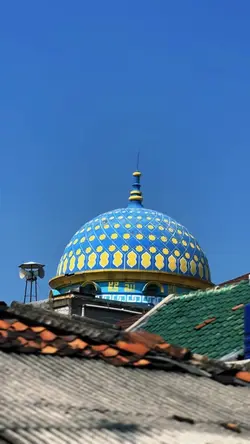 RAMADHAN 21 KLIP
