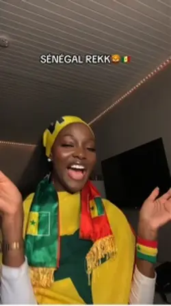Senegal🇸🇳