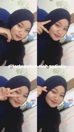 icha hadir