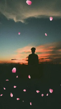Broken Angel 