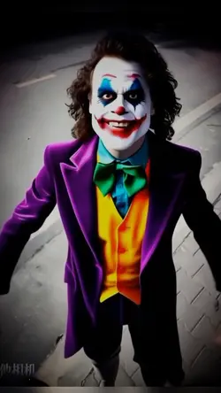 trend jocker