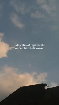 hati-hati kawan