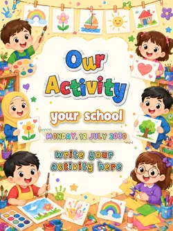 our activity 