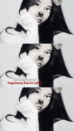 cinta tak bertepi 