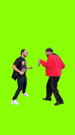 Pump it up Dance