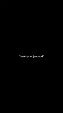 JANUARY DUMP 2026