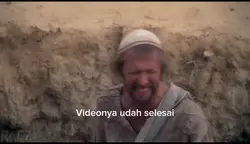 Videonya udh selesai