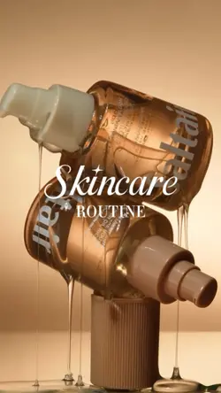 New Skincare 