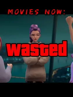 MOVIES NOW VS THEN