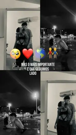 4 anos de namoro