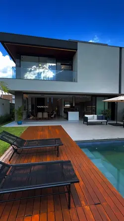 Vídeo imobiliária