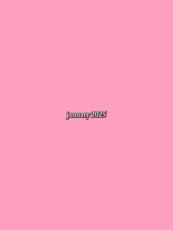 January 2025>2026