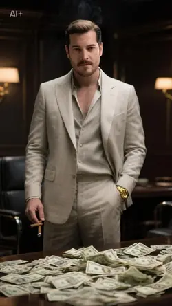 mafia akım 