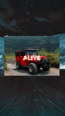 Adventure Of a Life 