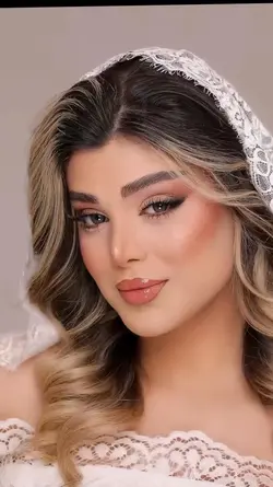 عروس ایرانی
