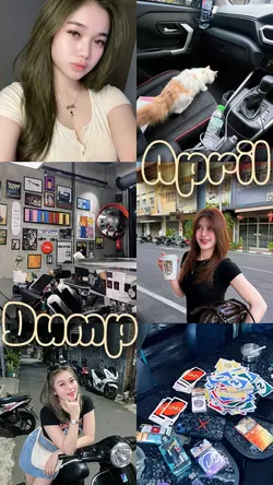 april dump