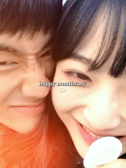 happy monthsary 