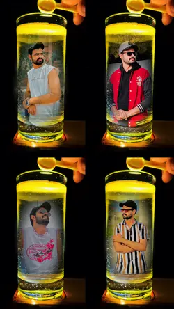 New Trend Glass 🔥