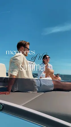memories of the summ