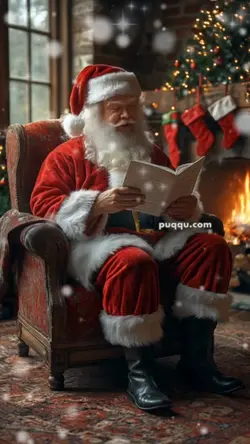 Naughty list