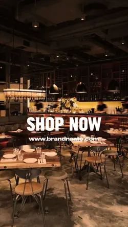 restaurant black 