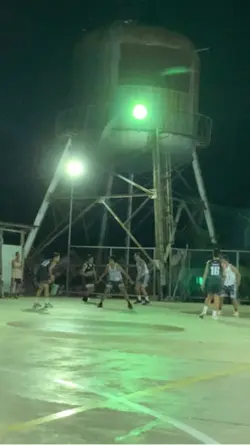 Finals Secured 🏀
