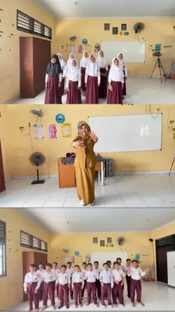 Perpisahan dengan