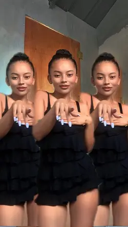 HAWAK MO ANG BEAT 